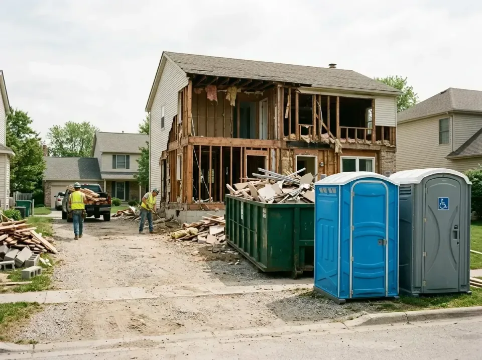 home-renovation-demolition-sit-010 — frequently asked questions, Portable Toilet & Dumpsters Rental in Eunice, LA